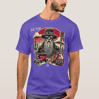 ZZop Freund vintage T-Shirt