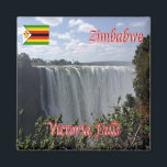 zZW010 VICTORIA FALLS, Simbabwe, AFRIKA, Kühlschra Magnet<br><div class="desc">Hier finden Sie das Andenken Ihres Urlaubs. (zZW010 VICTORIA FALLS,  Simbabwe,  AFRIKA-Kühlschrankmagnet). Erleben Sie Freunde und Verwandte mit den einzigartigen Souvenirs von Ihrer großartigen Reise. Probier uns! #LeoPepeDesign - victoria fällt panorama,  africa zimbabwe,  leopepedesign,  reisen Foto Tourismus,  Geschenkartikel-Kühlschrankmagnet.</div>