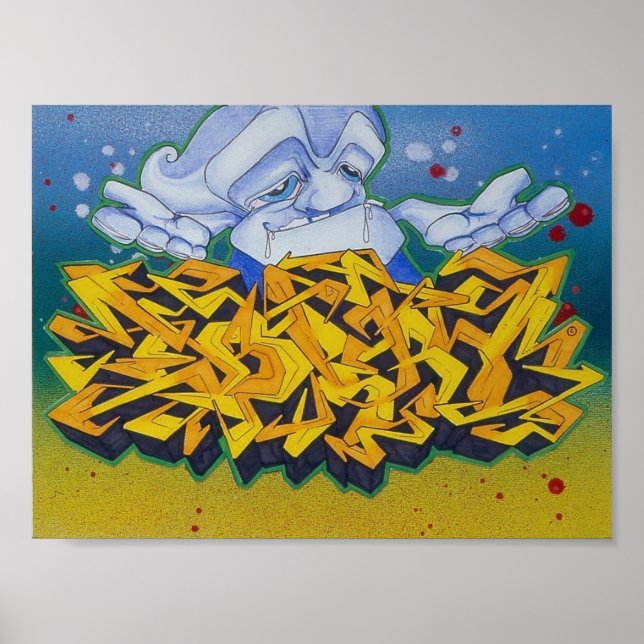 zzzzzzzzzzzzzzzzzzzzzzzzzzzzz poster (Vorne)